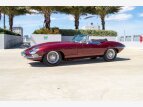 Thumbnail Photo 3 for 1967 Jaguar E-Type
